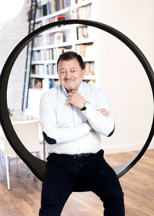 Alejandro Gándara
